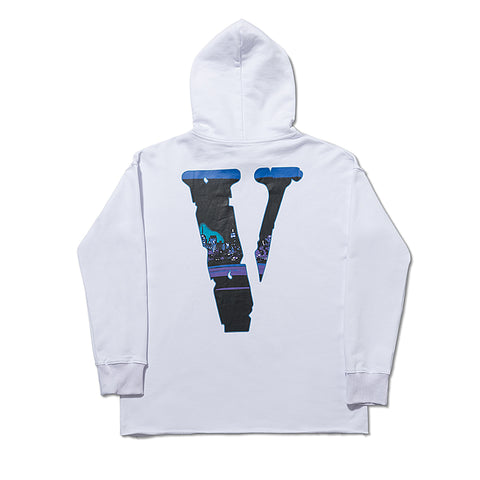 VLONE HOODIE