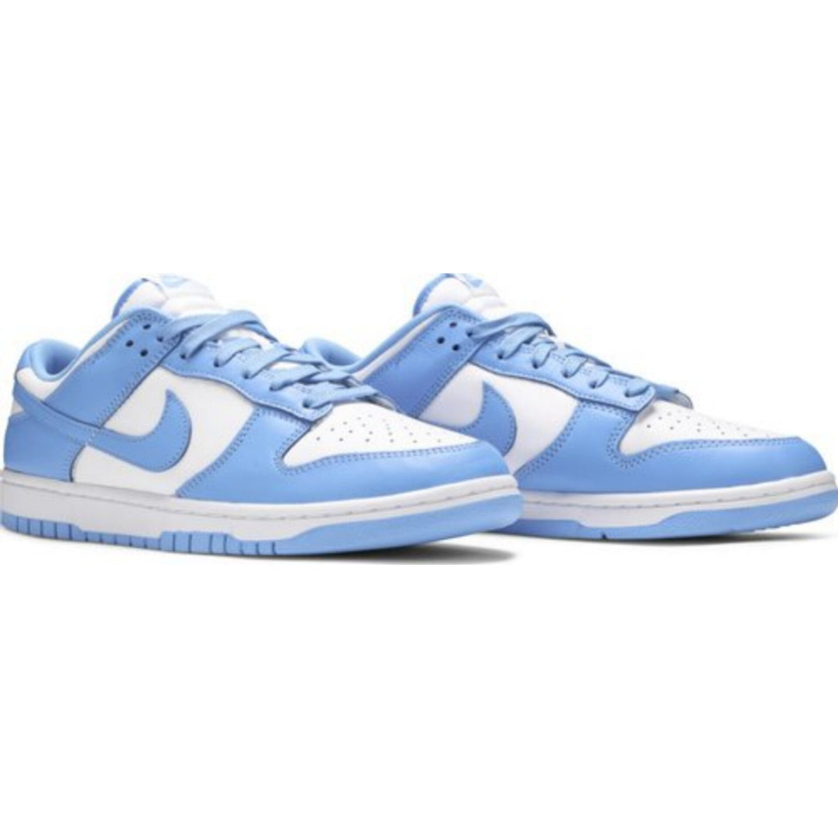 SB DUNK - LOW UNIVERSITY BLUE UNC