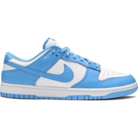 SB DUNK - LOW UNIVERSITY BLUE UNC