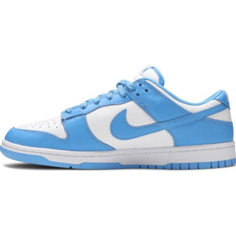 SB DUNK - LOW UNIVERSITY BLUE UNC