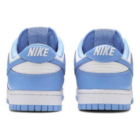 SB DUNK - LOW UNIVERSITY BLUE UNC