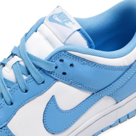 SB DUNK - LOW UNIVERSITY BLUE UNC