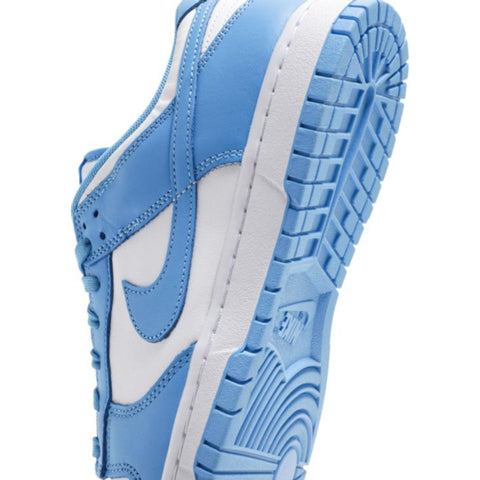 SB DUNK - LOW UNIVERSITY BLUE UNC