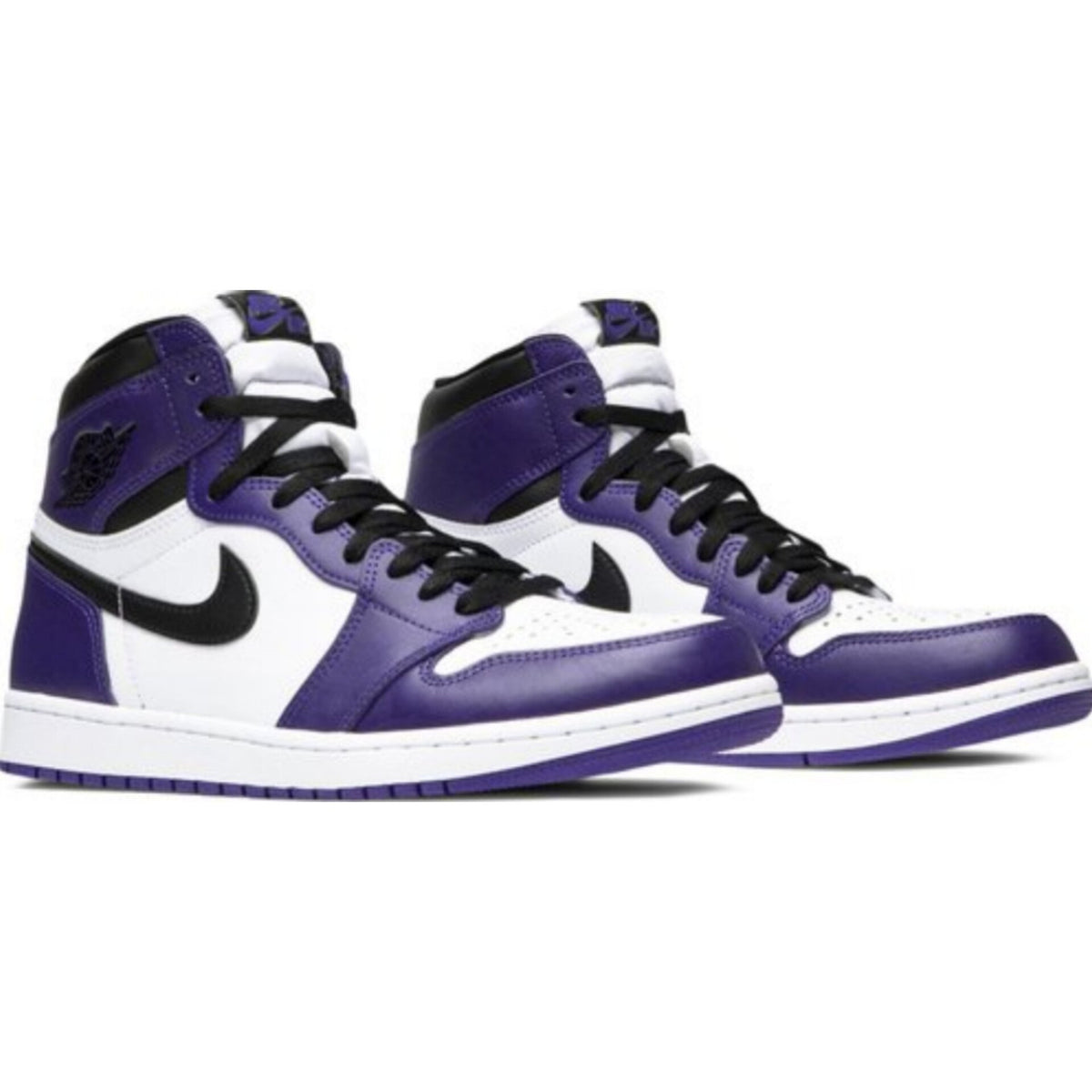 J1 -  HIGH COURT PURPLE 2.0 (2020)