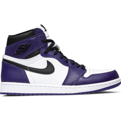 J1 -  HIGH COURT PURPLE 2.0 (2020)