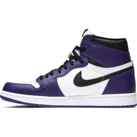 J1 -  HIGH COURT PURPLE 2.0 (2020)