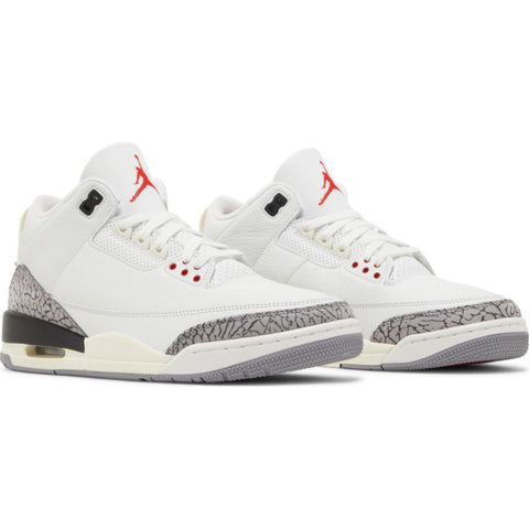 J3 - WHITE CEMENT