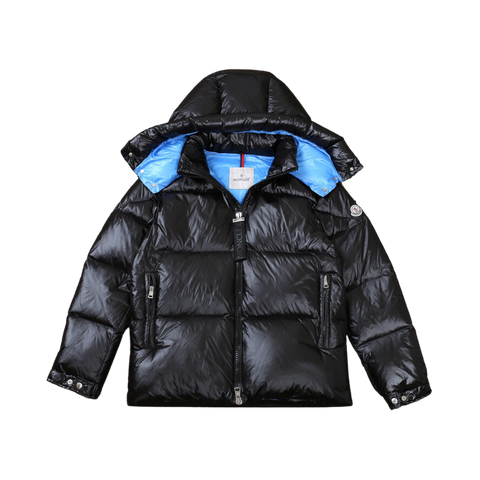 MC - PUFFER JACKET