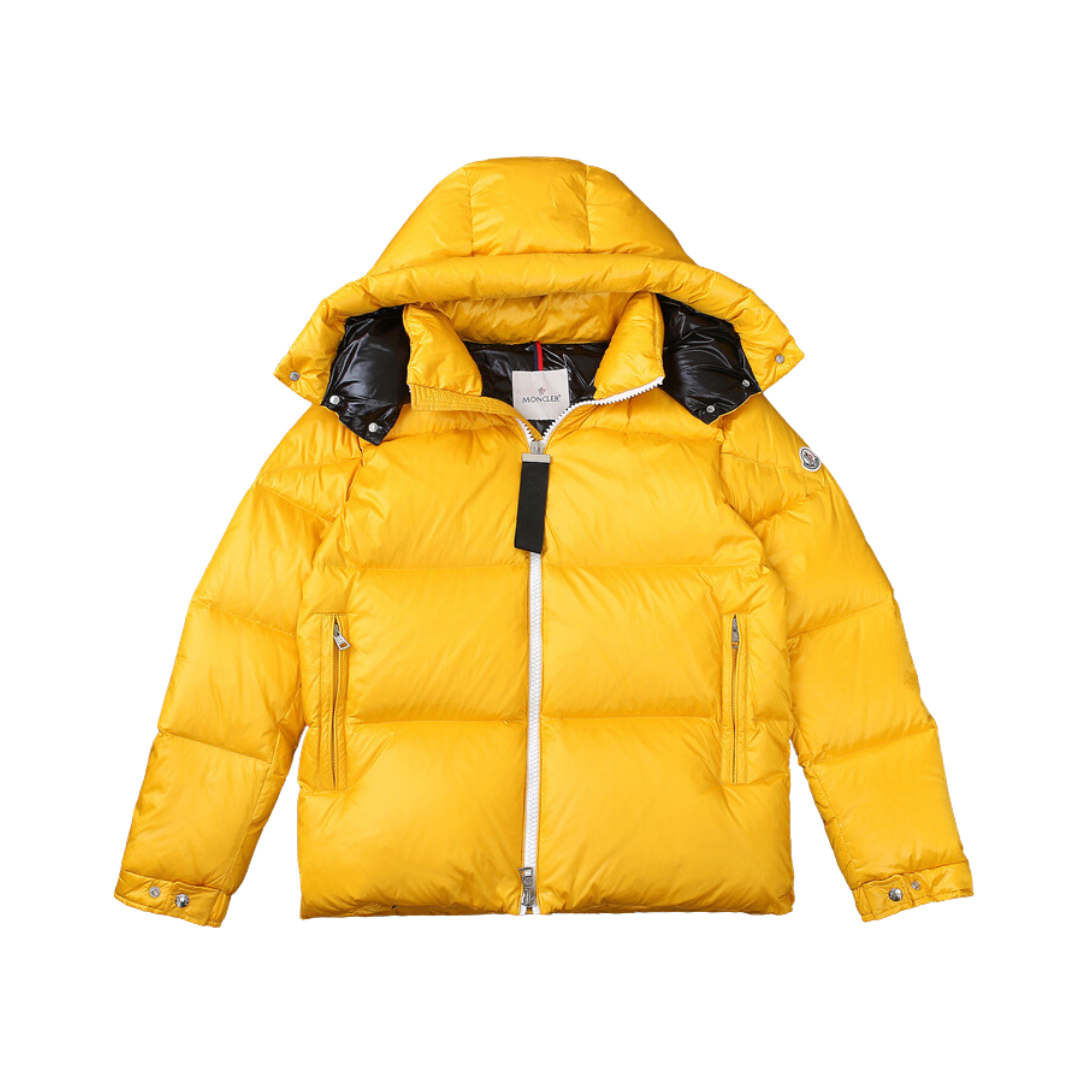 MC - PUFFER JACKET