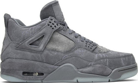 J4 - KAWS GRAY