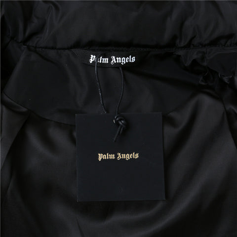 PALM ANGELS PUFFER JACKET