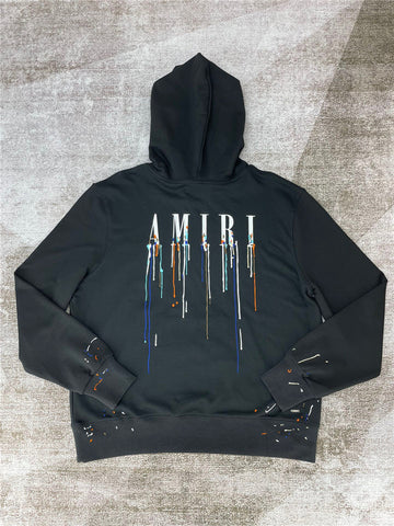 AMIRI TRACKSUIT