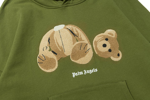 PALM ANGELS HOODIE