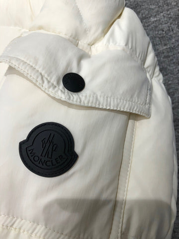 MC - PUFFER JACKET