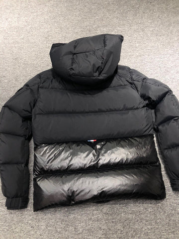 MC - PUFFER JACKET