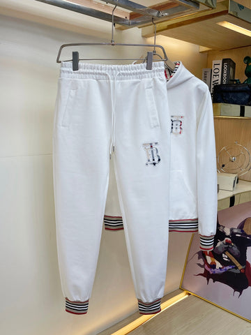 BURBERRY TRACKSUIT