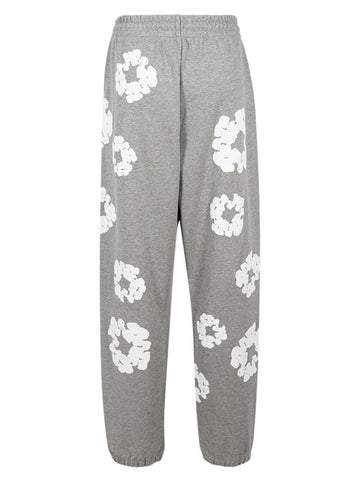 DENIM TEARS PANTS - GREY