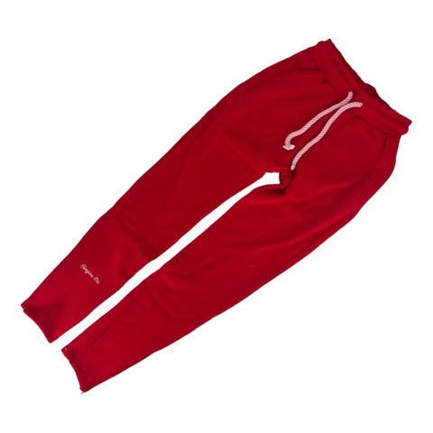 SYNA TRACKSUIT RED