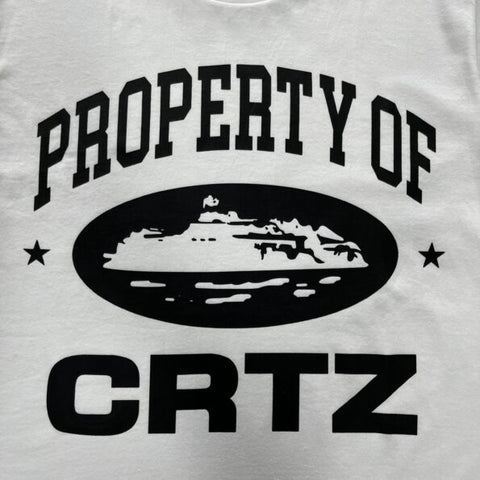 T-SHIRT CRTZ