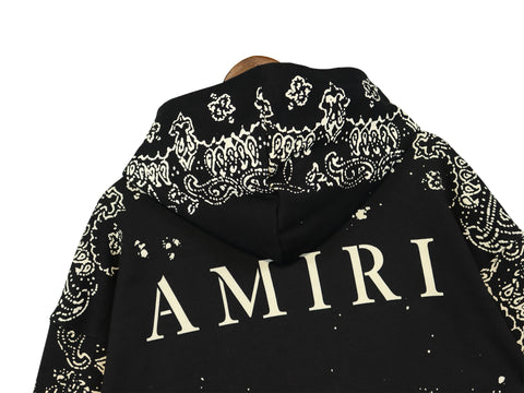 AMIRI HOODIE