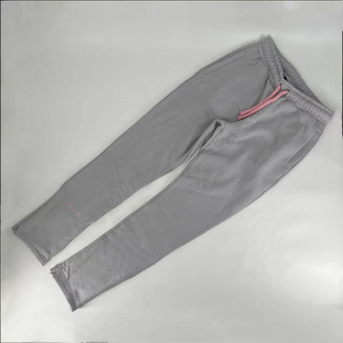 SYNA TRACKSUIT GRAY AND PINK