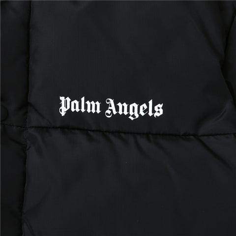 PALM ANGELS PUFFER JACKET