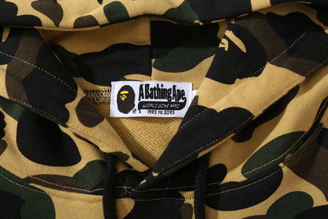 BAPE TRACKSUIT