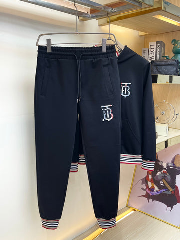 BURBERRY TRACKSUIT