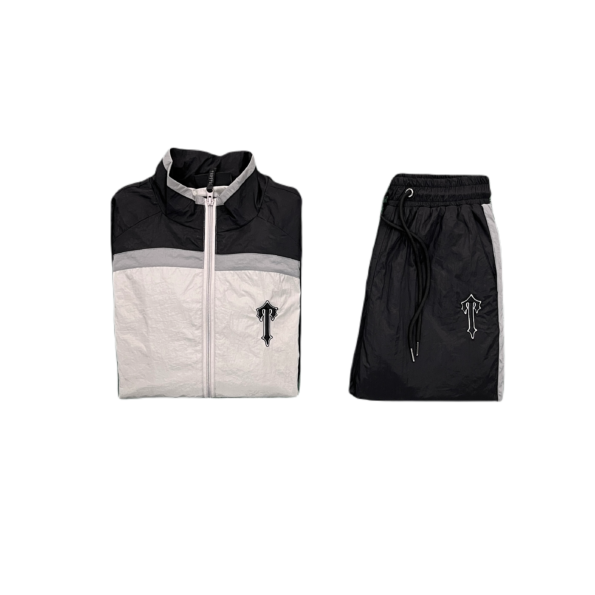 IRONGATE T SHELLSUIT