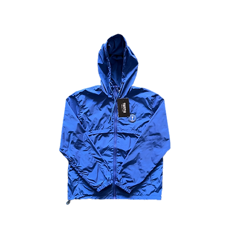 TS - JACKET BLUE