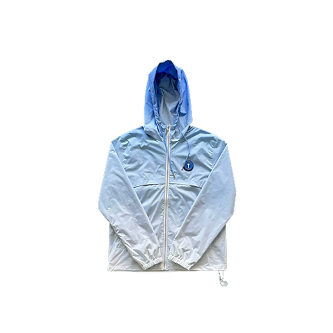 TS - JACKET ICE BLUE