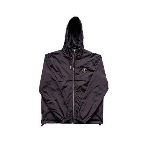 TS - JACKET TOTAL BLACK