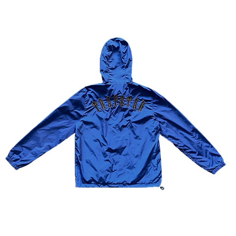 TS - JACKET BLUE