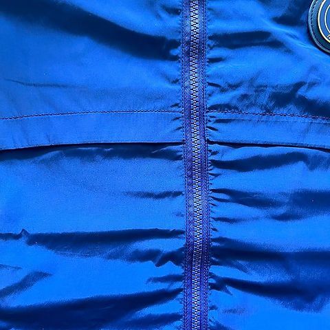 TS - JACKET BLUE