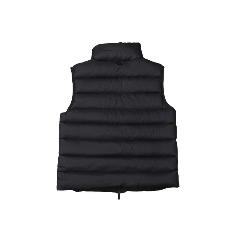 MC GILET – BLACK