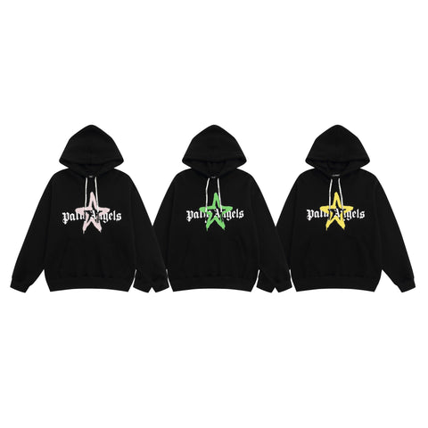 PALM ANGELS HOODIE