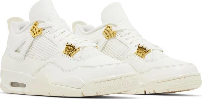J4 - METALLIC GOLD