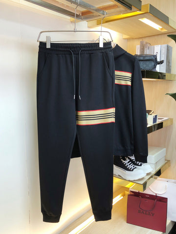 BURBERRY TRACKSUIT