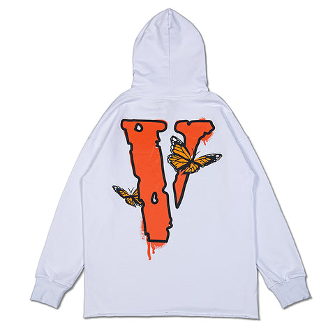 VLONE HOODIE