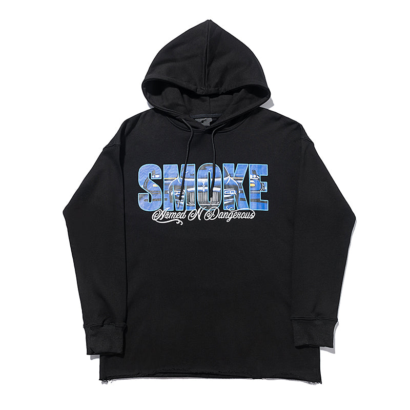 VLONE HOODIE