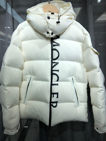 MC - PUFFER JACKET