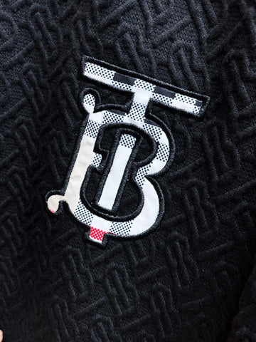 BURBERRY TRACKSUIT