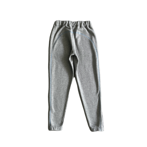 IRONGATE CHENILLE ARCH TRACKSUIT - GREY