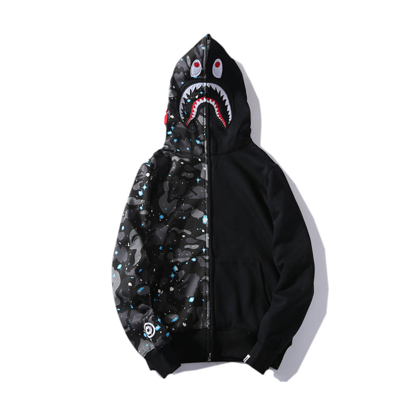 BAPE HOODIE