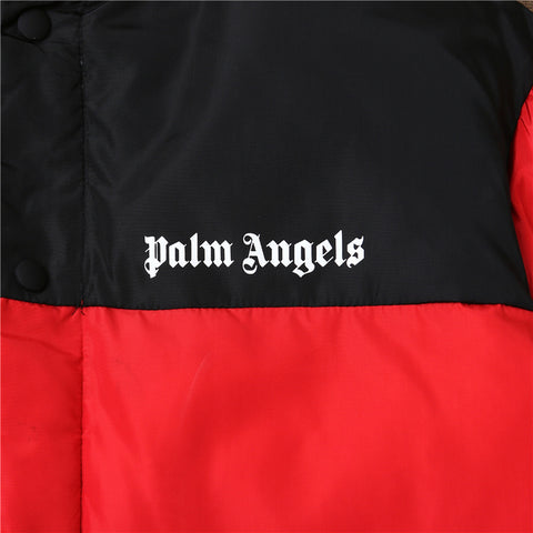 PALM ANGELS PUFFER JACKET