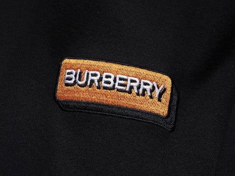 BURBERRY TRACKSUIT