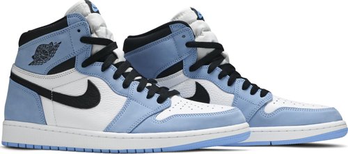 J1 - HIGH UNIVERSITY BLUE