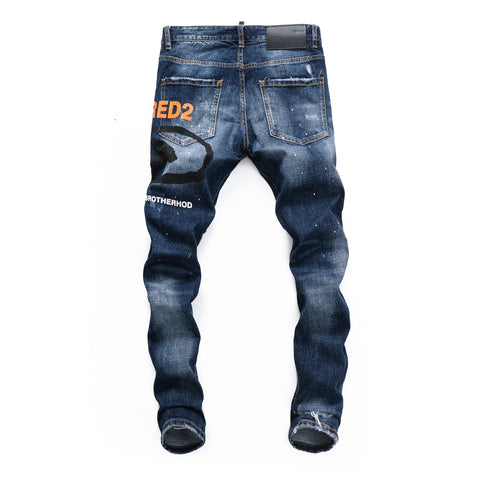 DSQ2 JEANS