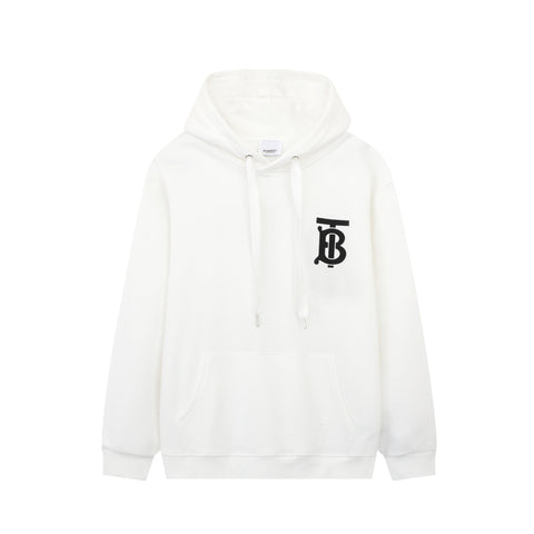 BURBERRY HOODIE