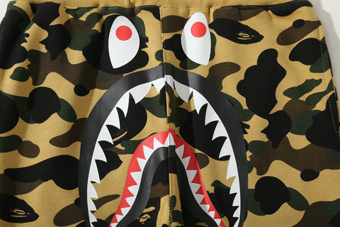 BAPE TRACKSUIT